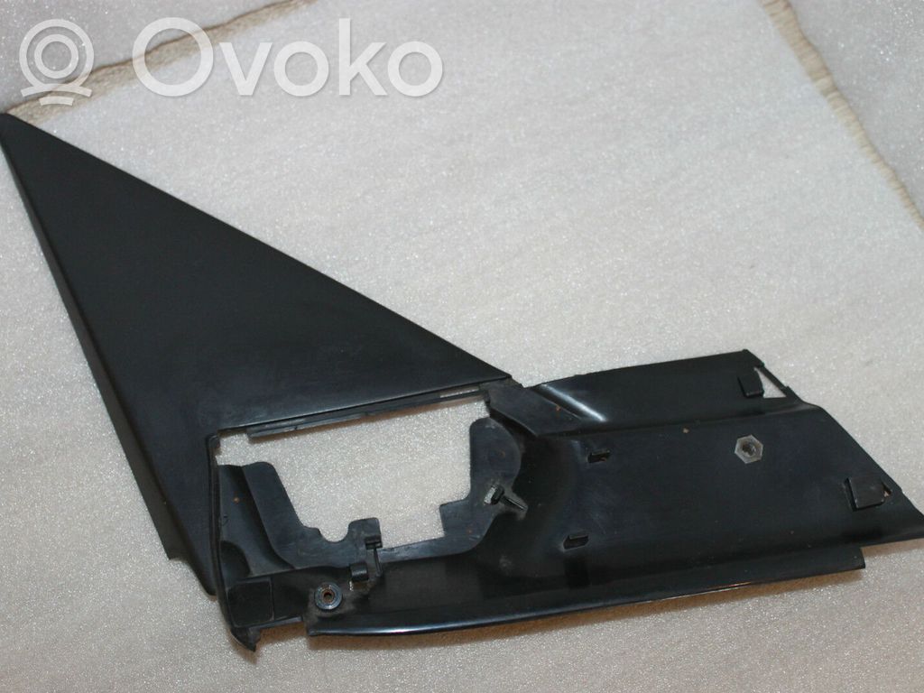 Saab 9-5 Obudowa lusterka zewnętrznego drzwi przednich 