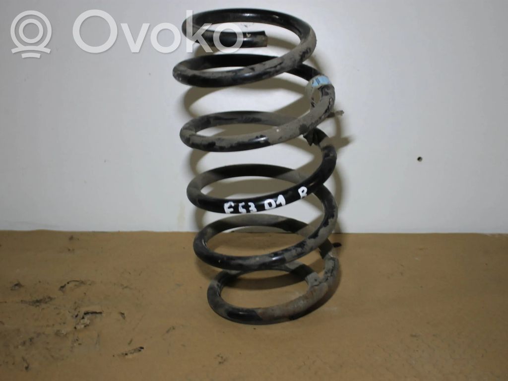 BMW X5 E53 Front coil spring 