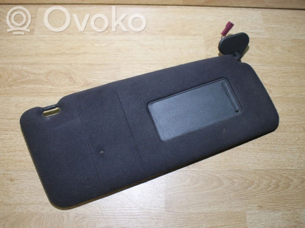 BMW X5 E53 Sun visor 
