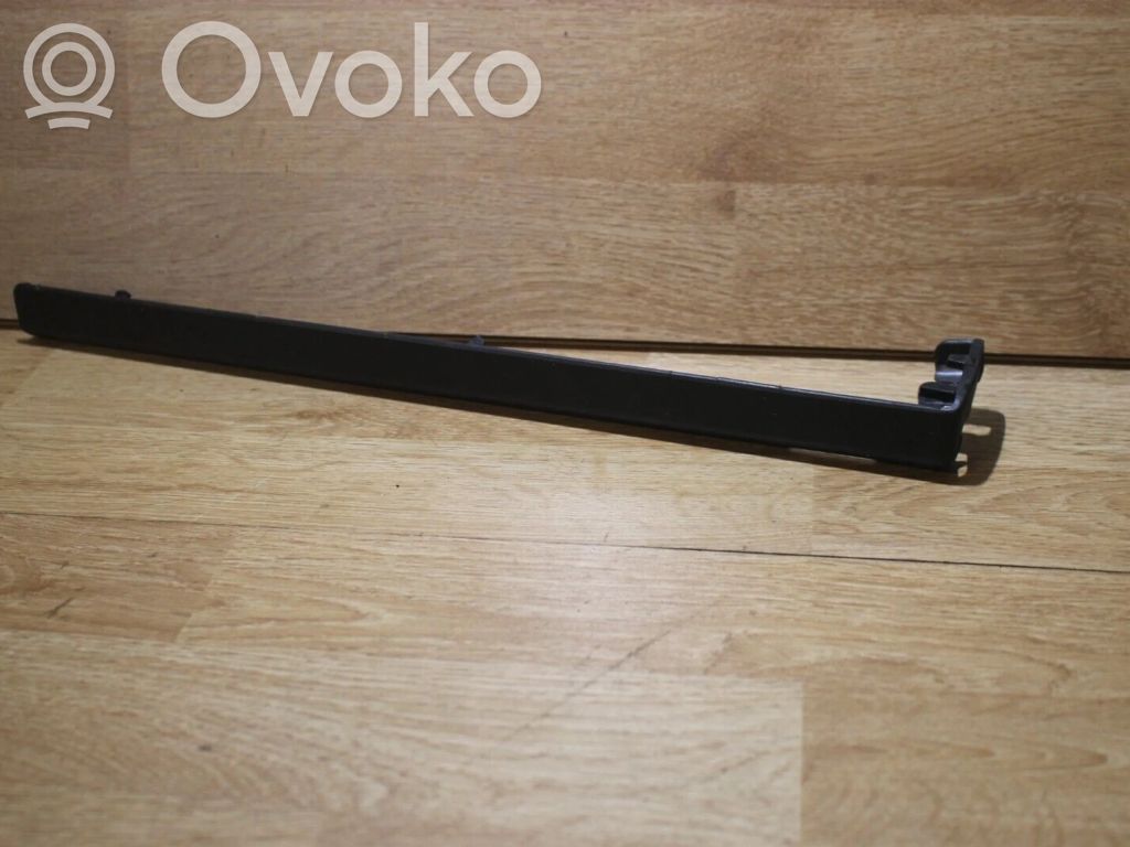 BMW X5 E53 Slidės apdaila priekinės vairuotojo sėdynės 