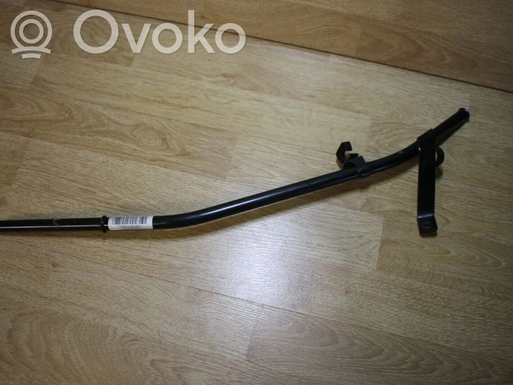 BMW X5 E53 Öljyntason mittatikku 