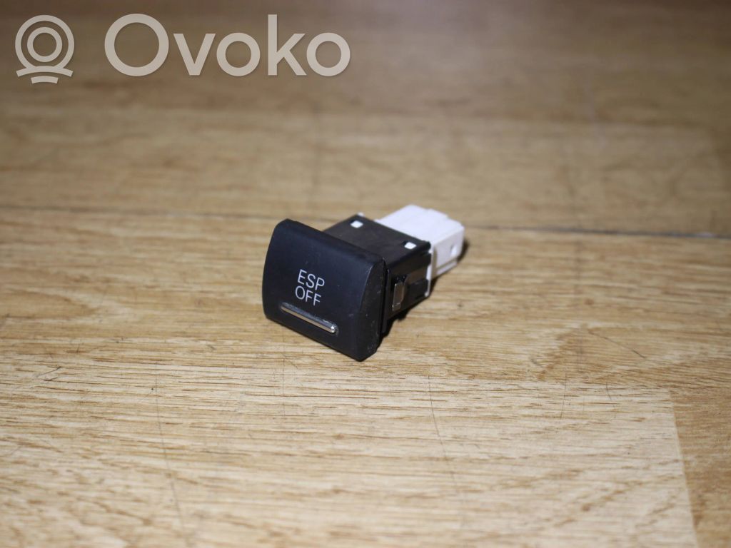Audi A3 S3 8P ESP (stability program) switch 