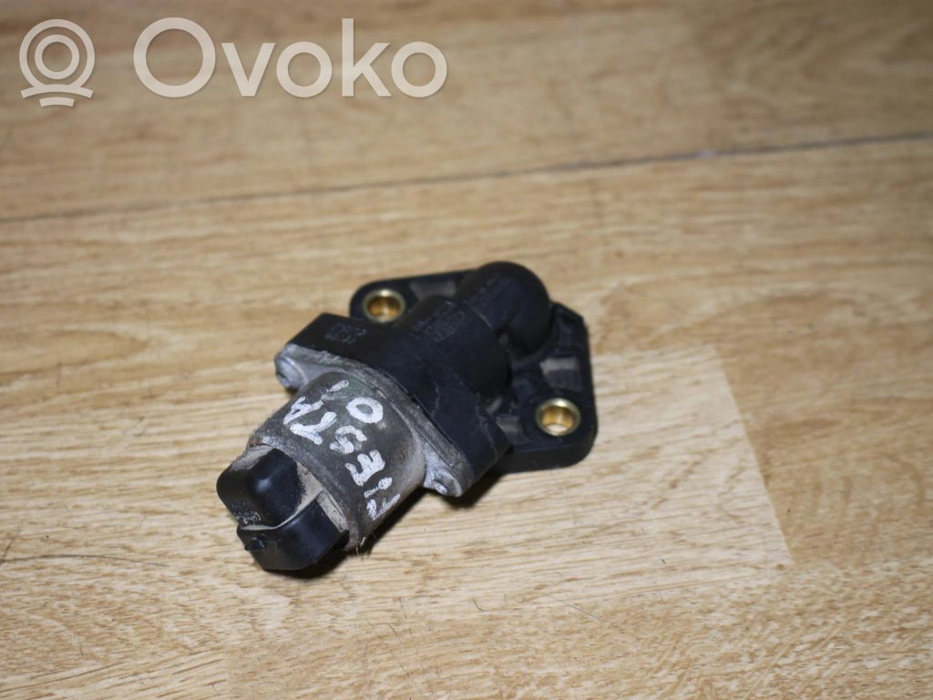 Ford Fiesta Laisvos eigos vožtuvas (reguliatorius) 