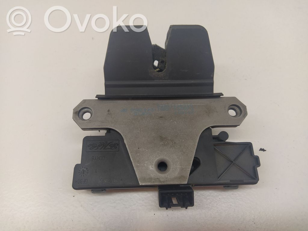 Tailgate/trunk/boot lock/catch/latch   01041111006,R442A66AP,211007