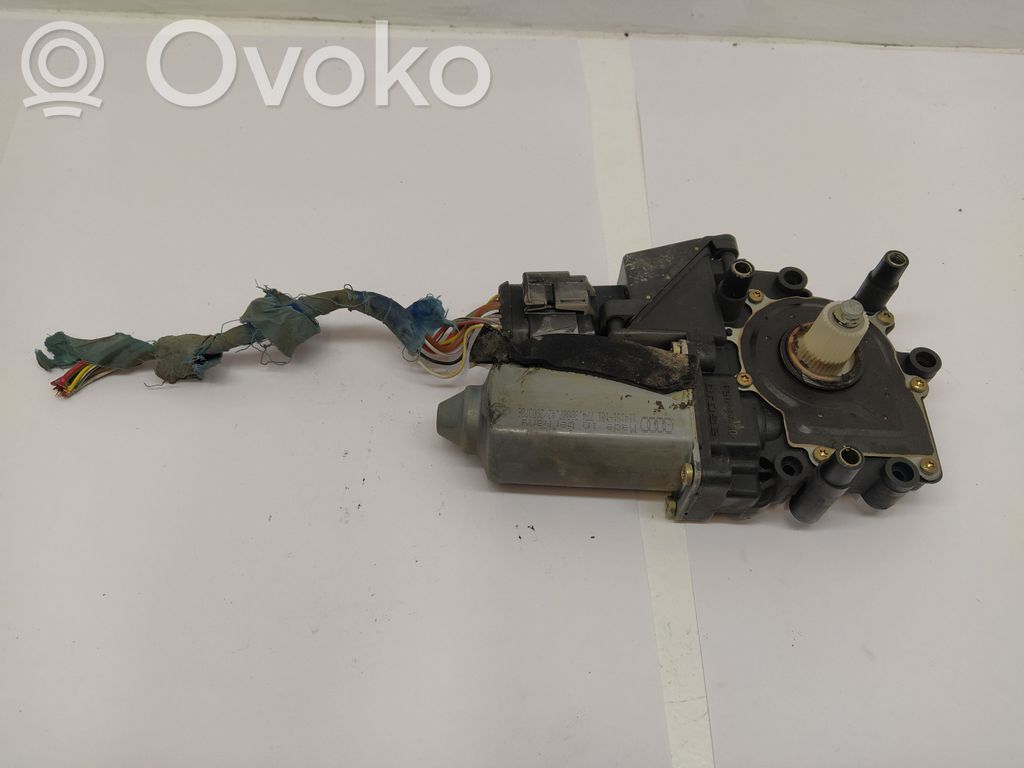 Audi A6 S6 C4 4A Silnik regulatora szyby drzwi przednich 