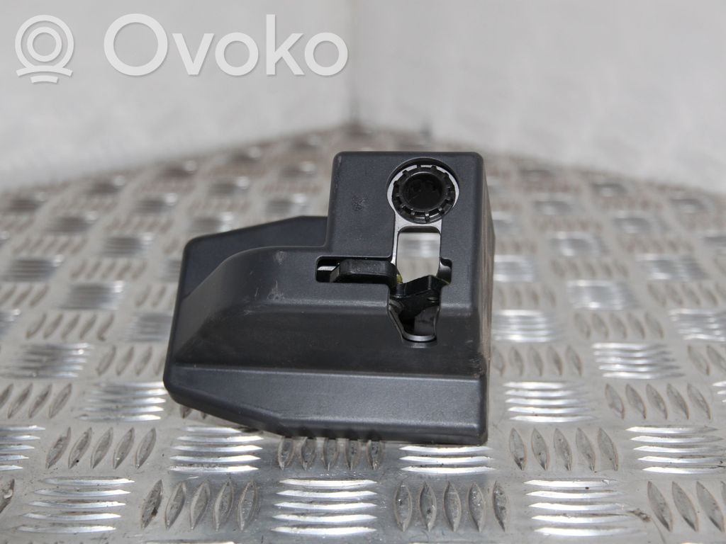 Ford Transit Zamek drzwi tylnych 