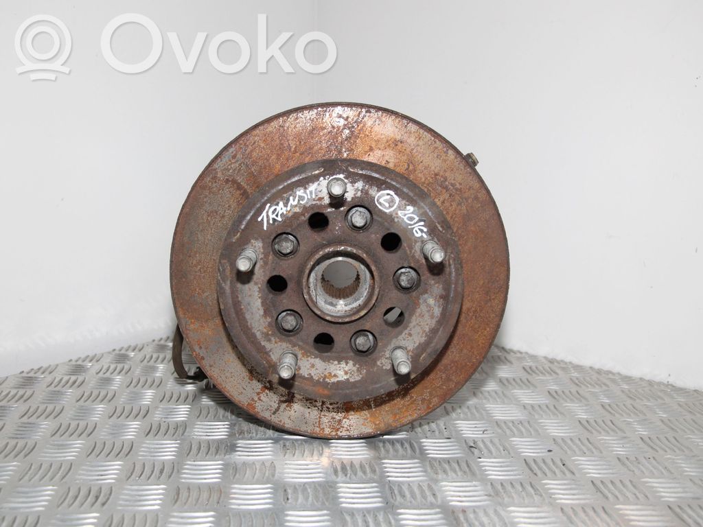 Achsschenkel vorne   BK212B372AC,BK213K186AA,BK213K186