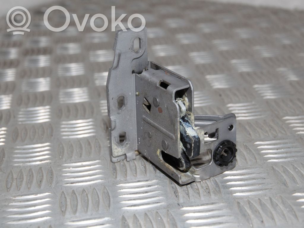 Cerradura de puerta trasera   BK31V43286BE,BK31V43286BE