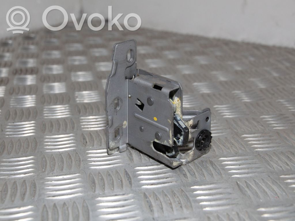 Ford Transit Zamek drzwi tylnych 