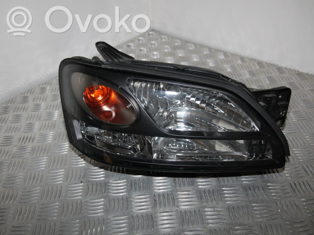 Subaru Legacy Scheinwerfer 