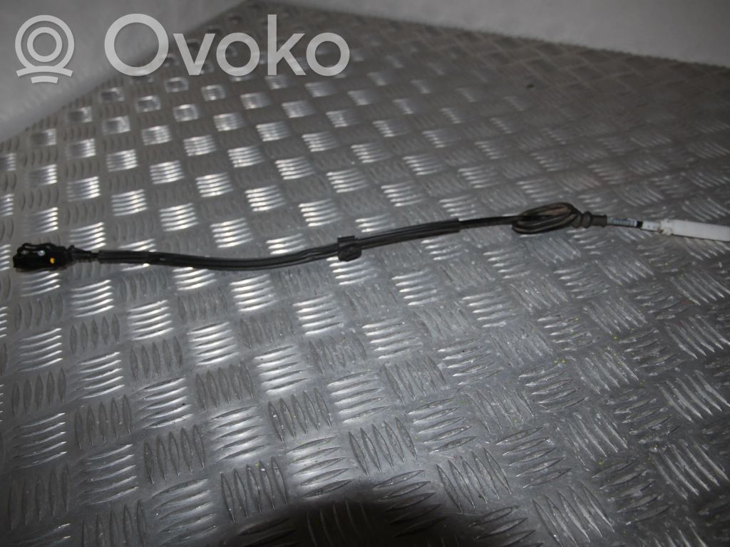 Linka zamka drzwi przednich   4760415203,2031215,BK21V221A00AC
