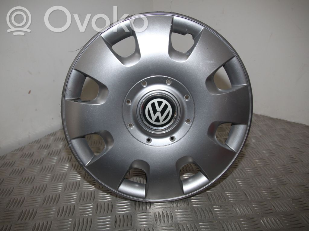 Volkswagen Caddy Tarvikepölykapseli 