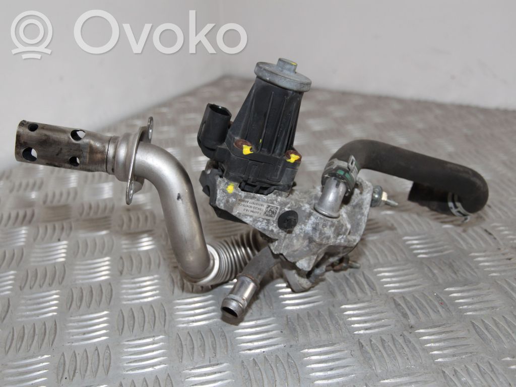 Válvula EGR   BK2Q9D475CC,BK2Q9D475CC,5027643200