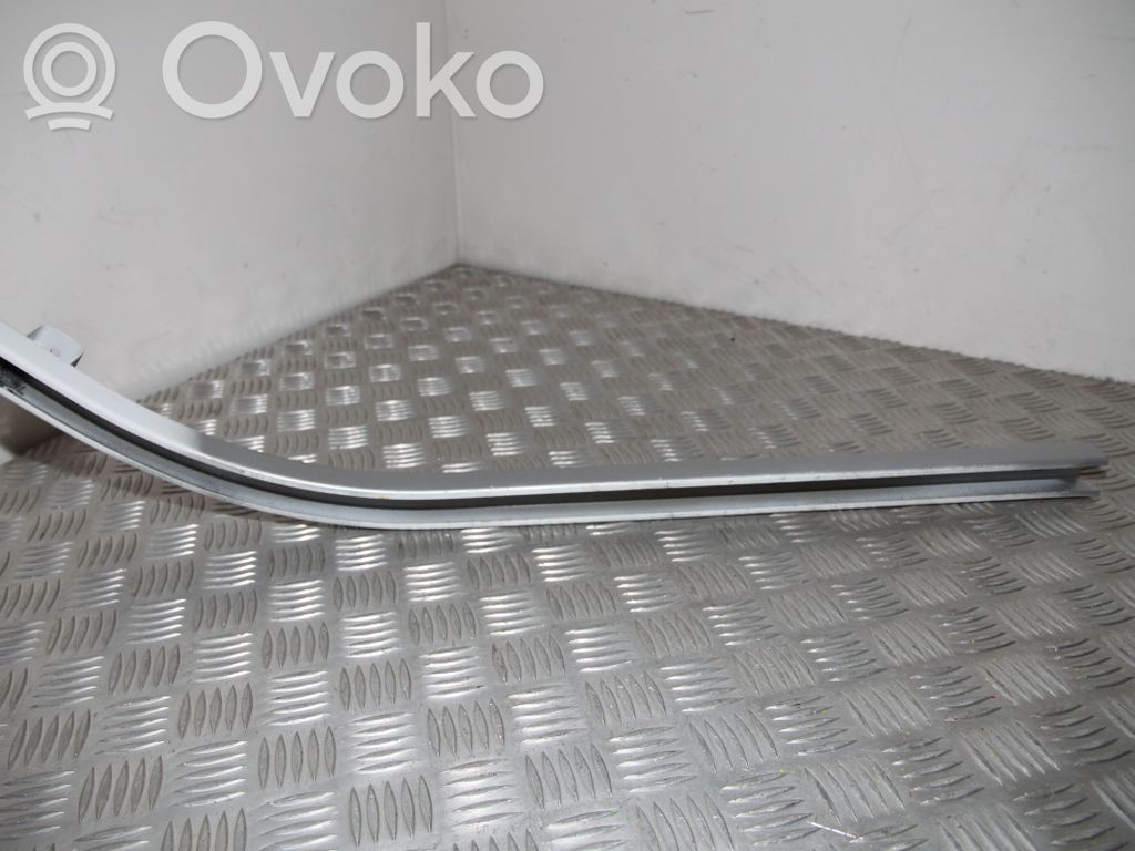 Citroen Berlingo Augšējais rullīša virzītājs / augšējā eņģe 