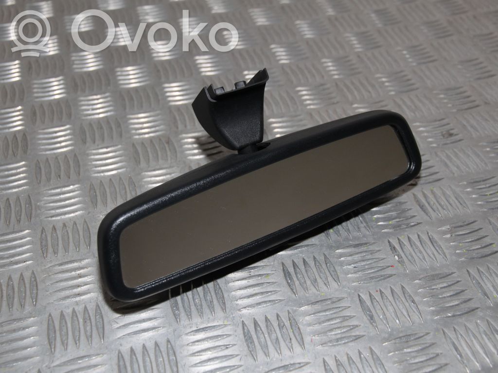 Espejo retrovisor (interior)   A6398100017,6398100017,433136409