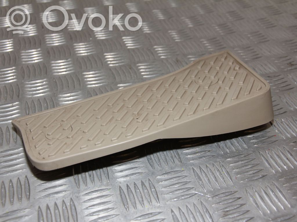Toyota Land Cruiser (J120) Poggiapiedi/pedale di riposo 