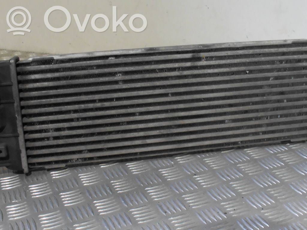 Interkūlera radiators