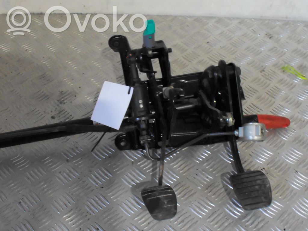 Renault Trafic II (X83) Assemblage pédale 
