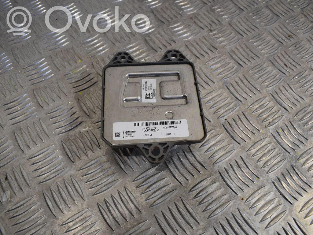 Przekaźnik / Modul układu ogrzewania wstępnego   A2C92701600,867151081,GK2112B533AA