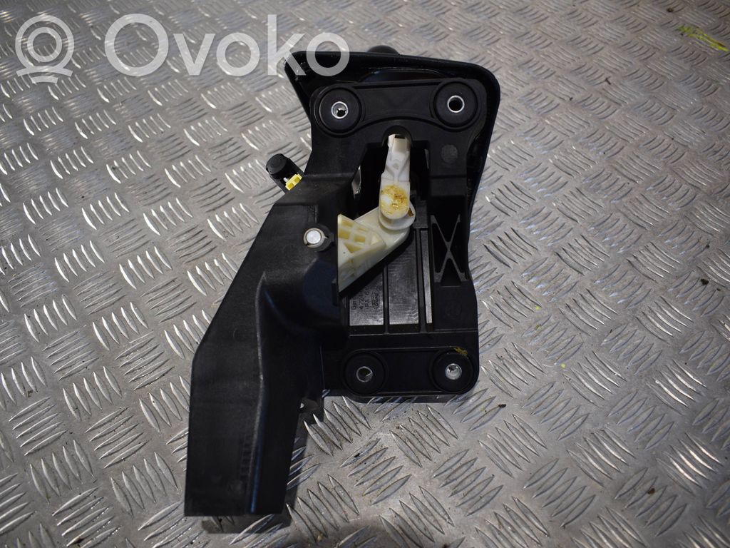 Ford Transit Palanca/selector de cambios 