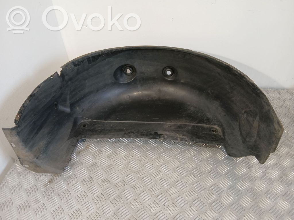 Renault Trafic II (X83) Rivestimento paraspruzzi parafango posteriore 