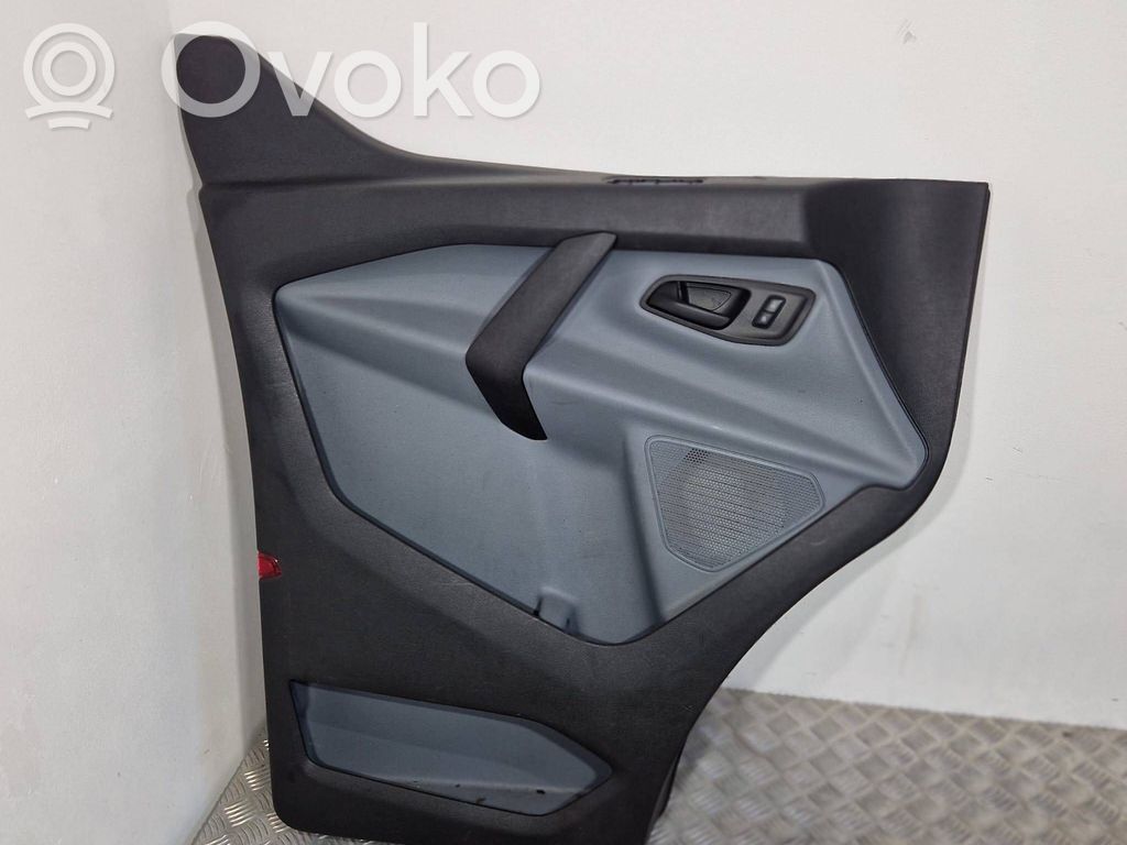 Ford Transit Custom Rivestimento del pannello della portiera anteriore 