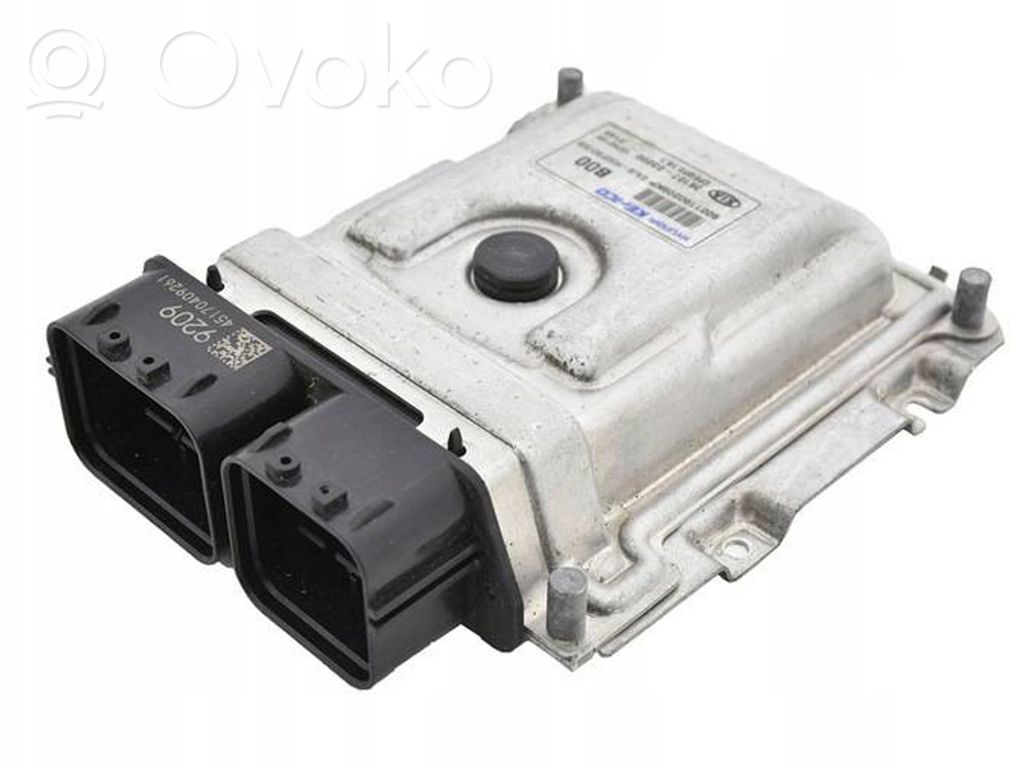 Engine control unit/module ECU   9001190209KP,1D74214X,3910703200,CPEGP2101