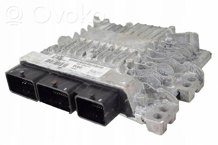 Ford S-MAX Engine control unit/module 