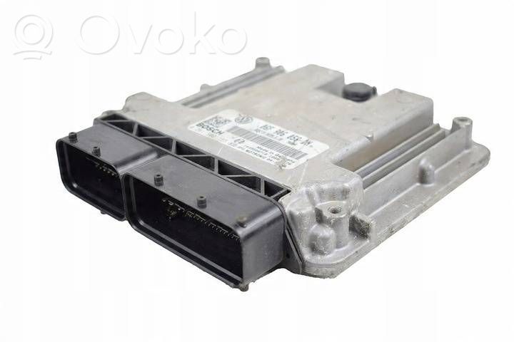 Volkswagen Touran I Sterownik / Moduł ECU 