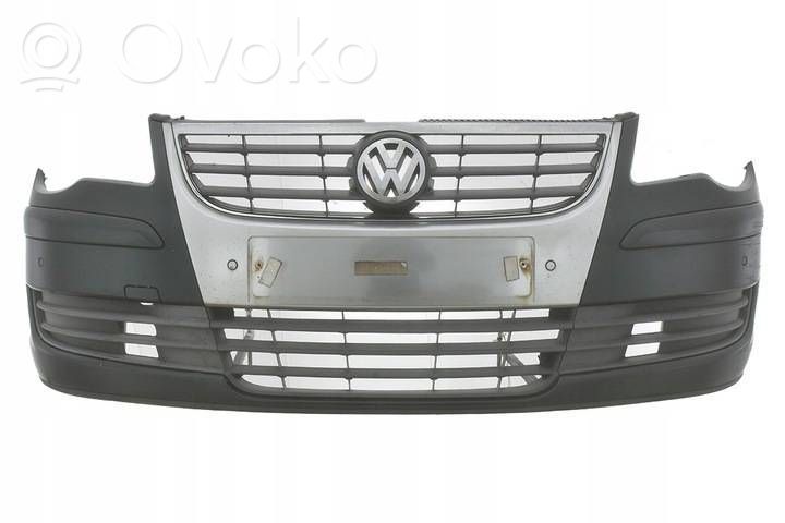 Volkswagen Touran I Zderzak przedni 