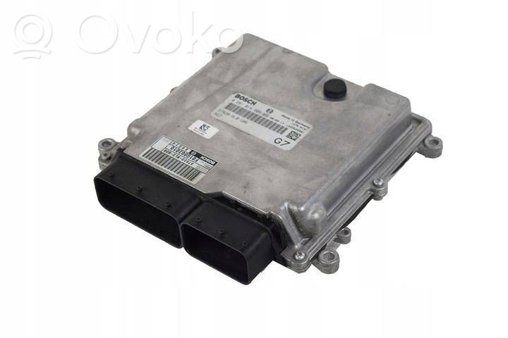 Honda Accord Engine control unit/module 