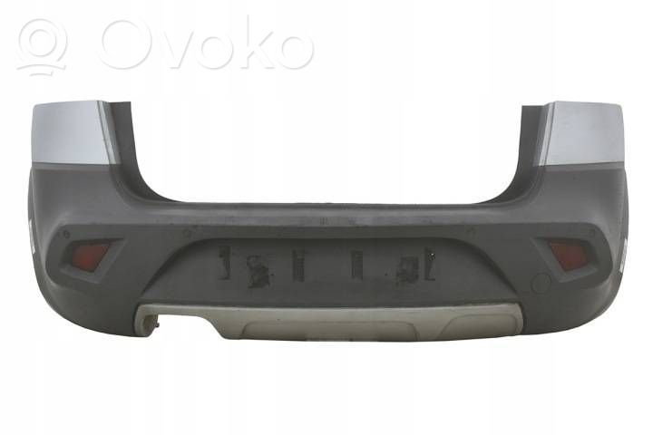 Seat Altea Puskuri 