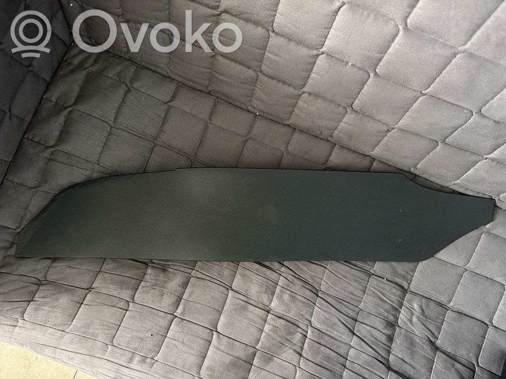Skoda Yeti (5L) Inny elementy tunelu środkowego 