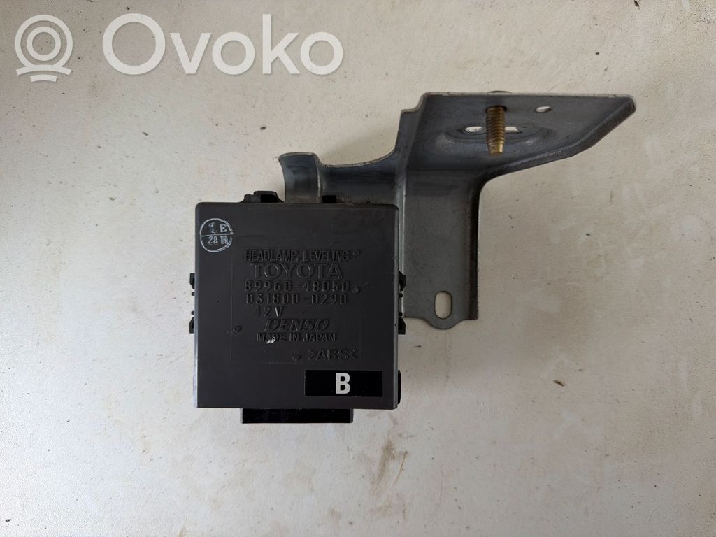 Lexus RX 300 Lichtmodul Lichtsensor 