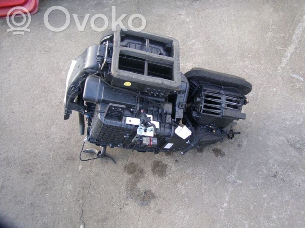 Citroen Jumpy Bloc de chauffage complet 