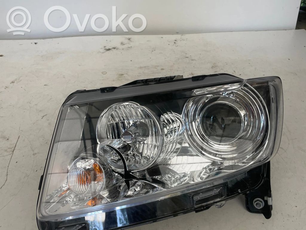 LED dienas gaisma