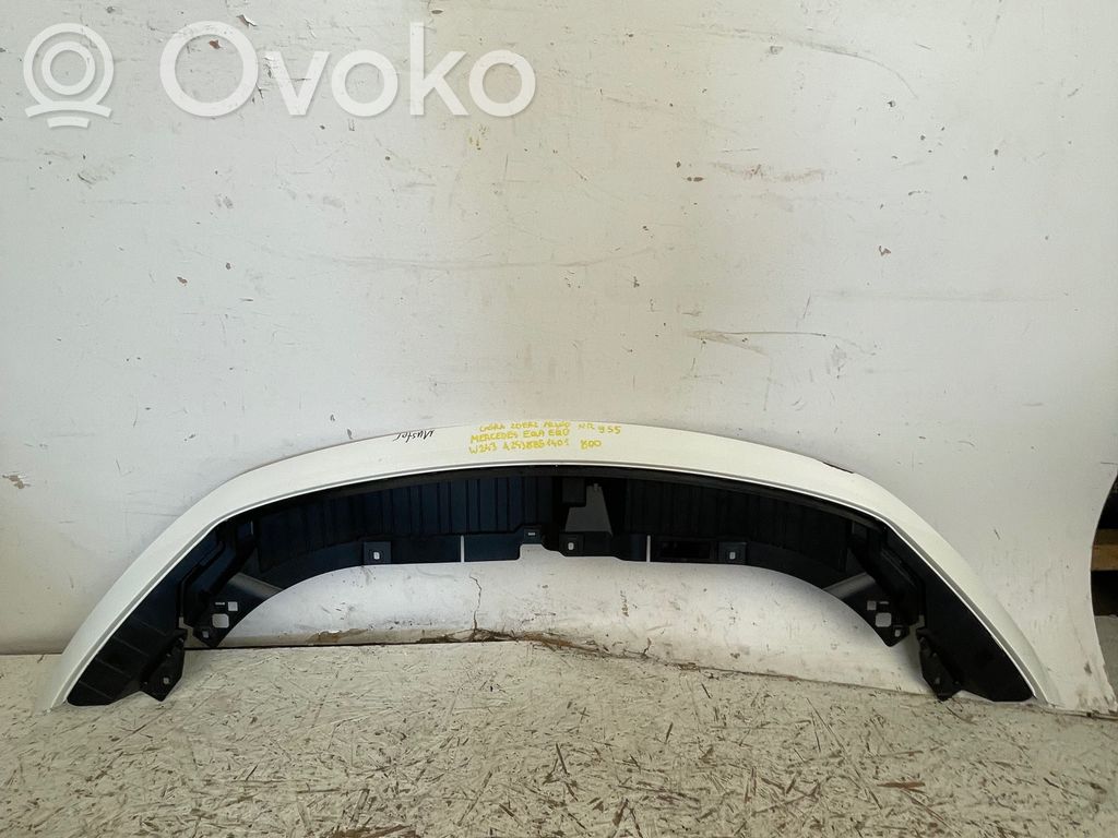 Etupuskuri   A2438851401