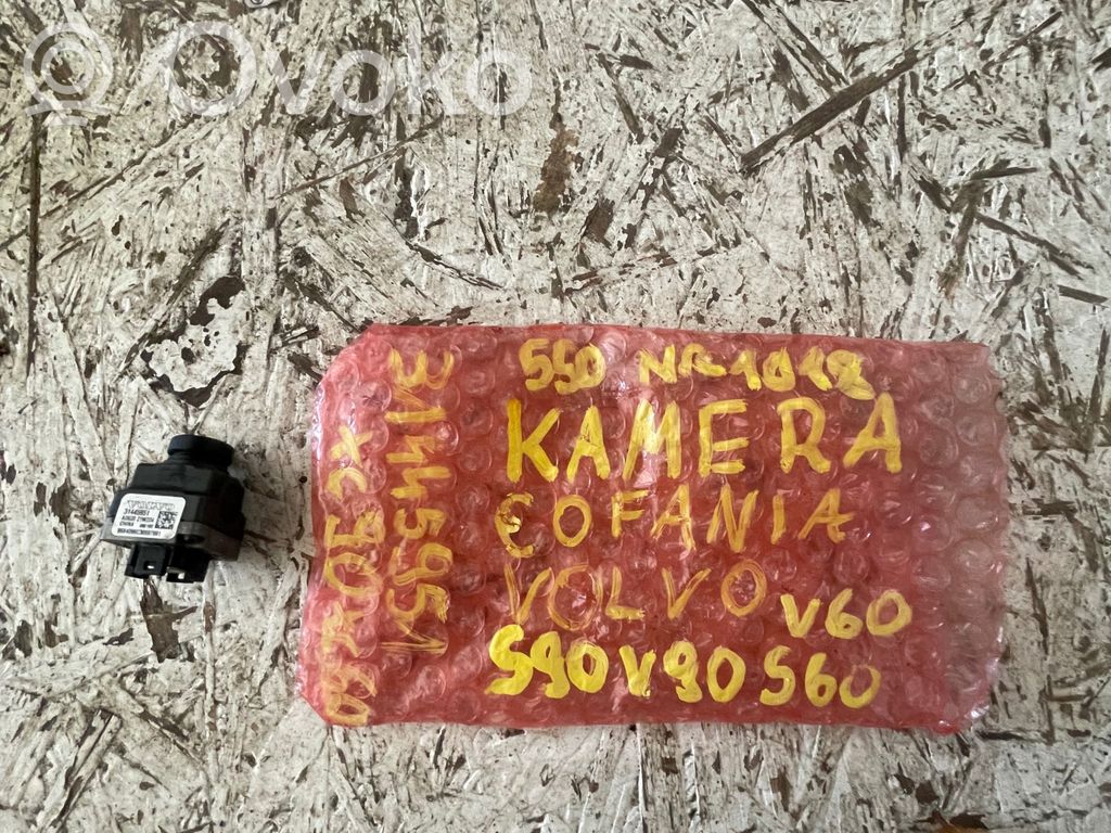 Camara trasera coche   31445951