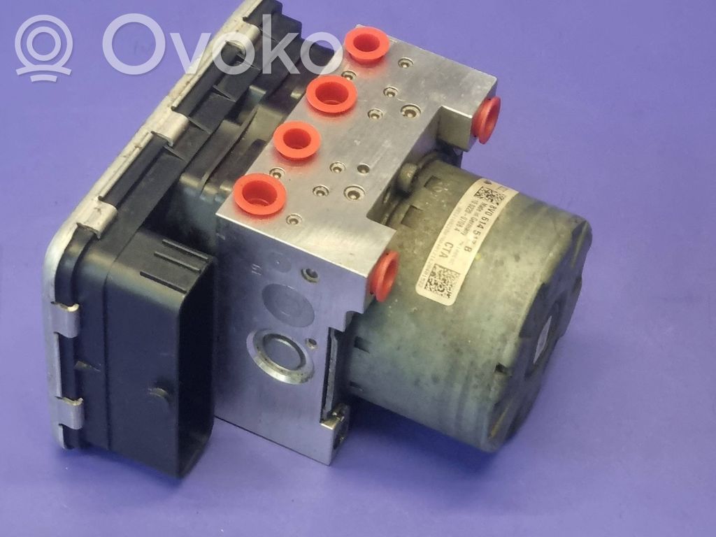 ABS-pumppu   8V0614517B,10022007084