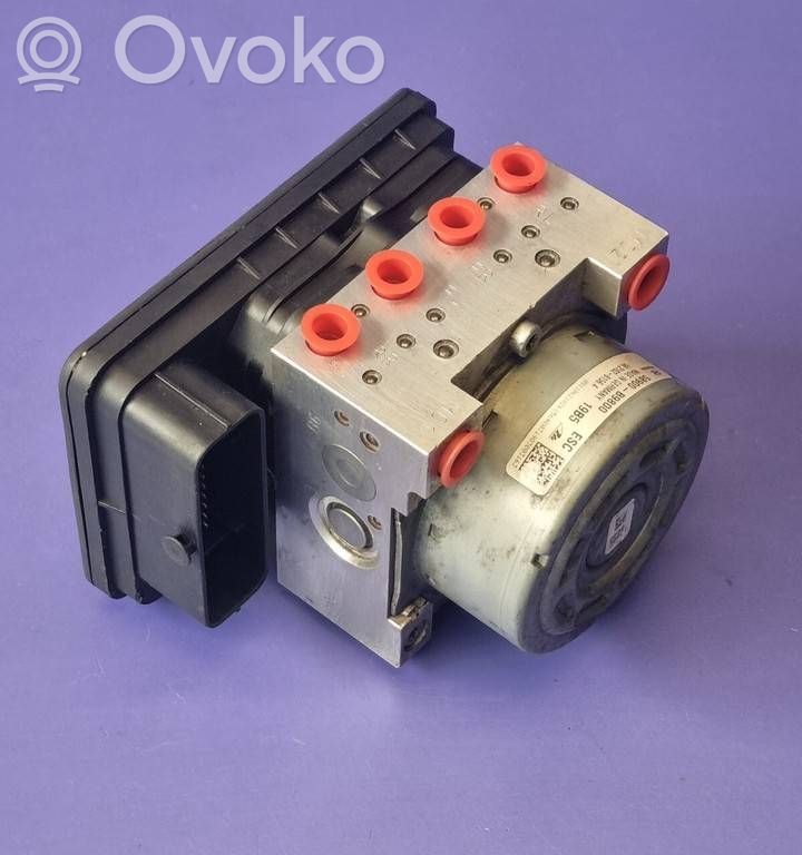 Hyundai i10 ABS Pump 