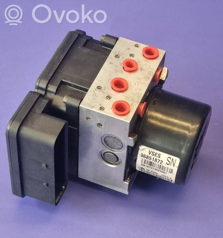ABS-pumppu   96851872,96851874,25039923234