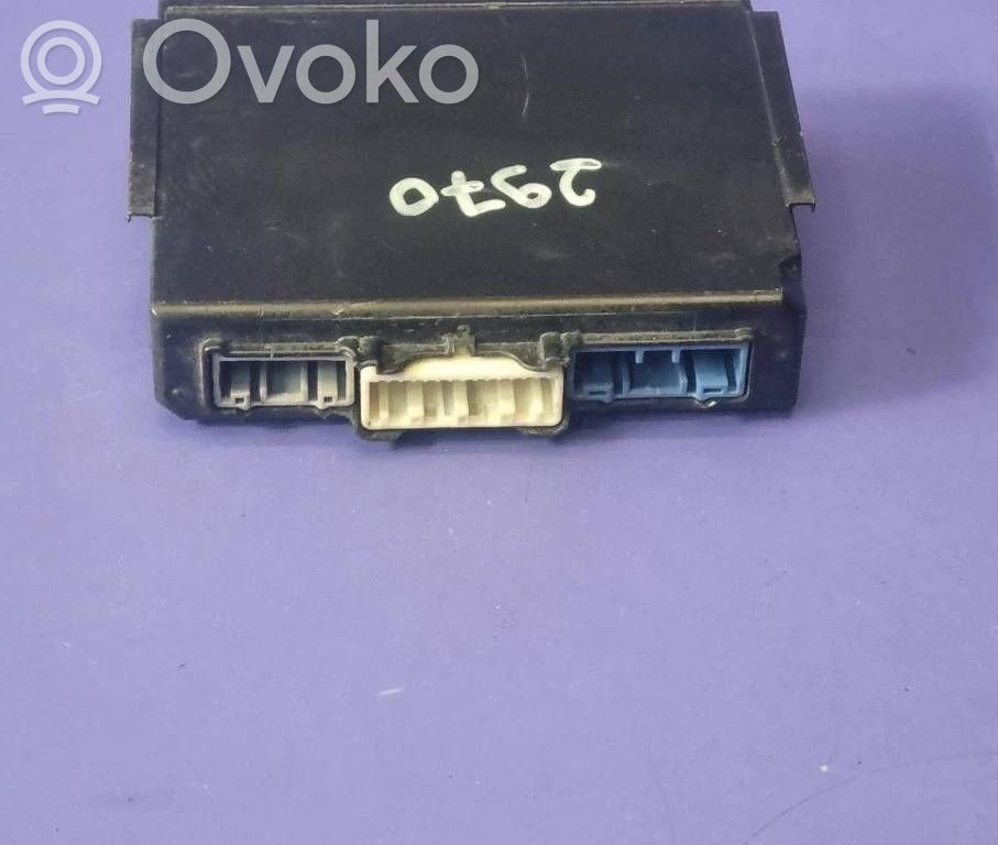 Other control units/modules   KD45675X0A,KD45675X0A,020079906801