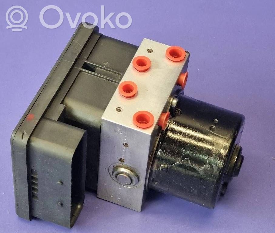 Mazda 2 ABS Pump 