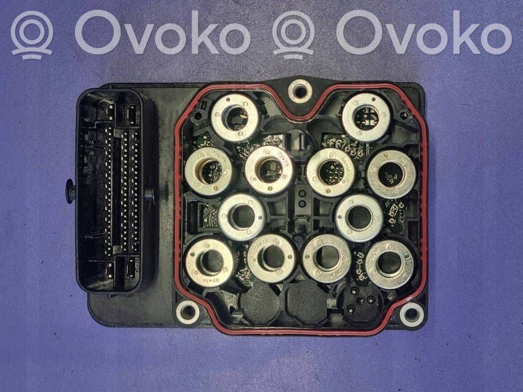 Ford Fiesta ABS Pump 