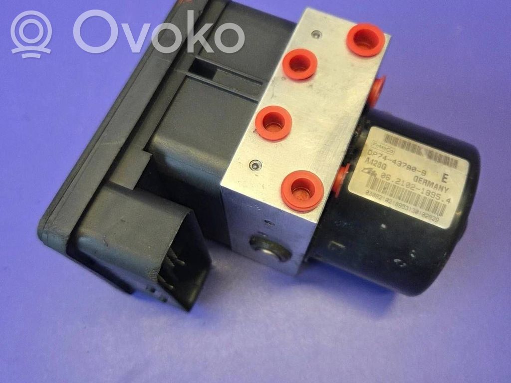 ABS bloks   DP74437A0B,06210957653,06210218954