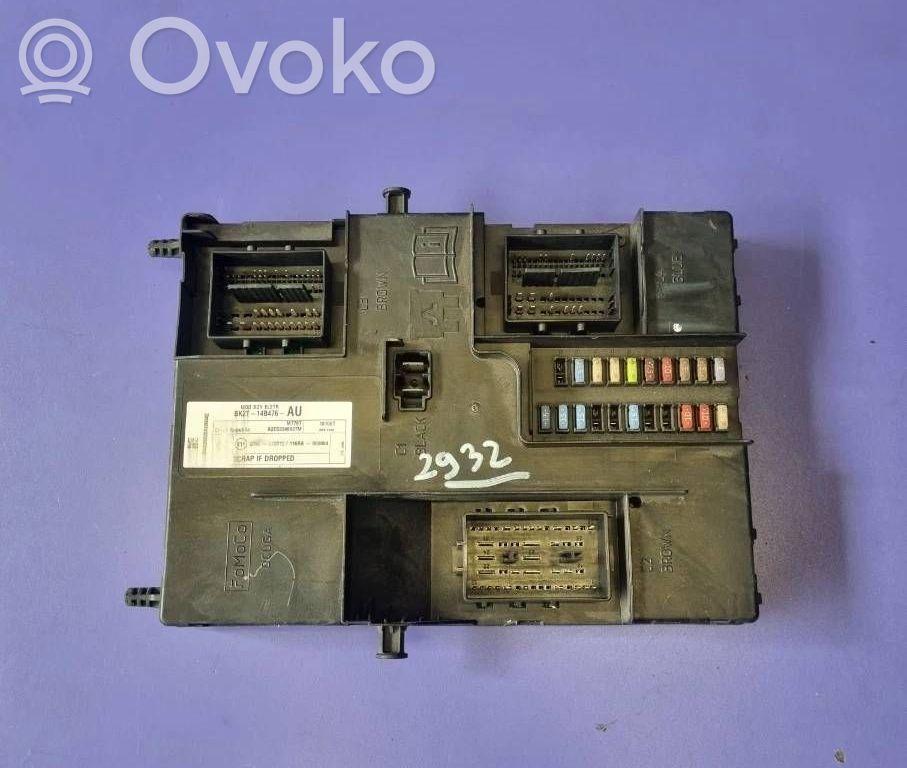 Ford Transit SAM valdymo blokas 