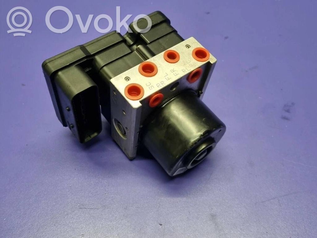 Mini One - Cooper R50 - 53 ABS bloks 