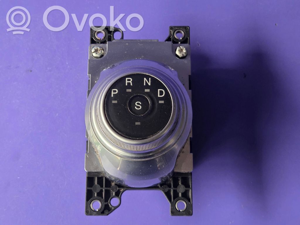 Selector caja de cambios   KT4P7P155CH