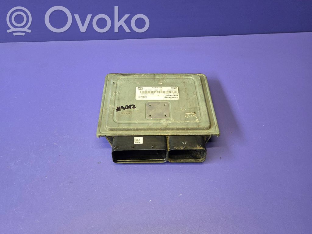Ford Fiesta Engine control unit/module ECU 