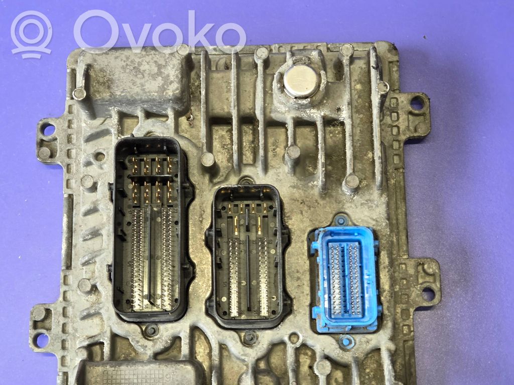 Opel Zafira C Galios (ECU) modulis 